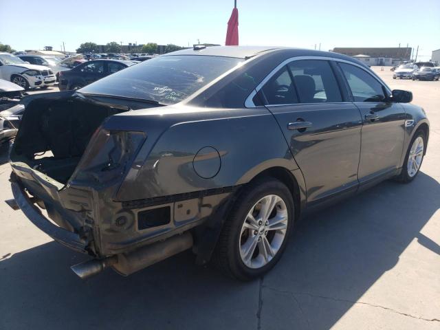 Photo 2 VIN: 1FAHP2D83HG110673 - FORD TAURUS 