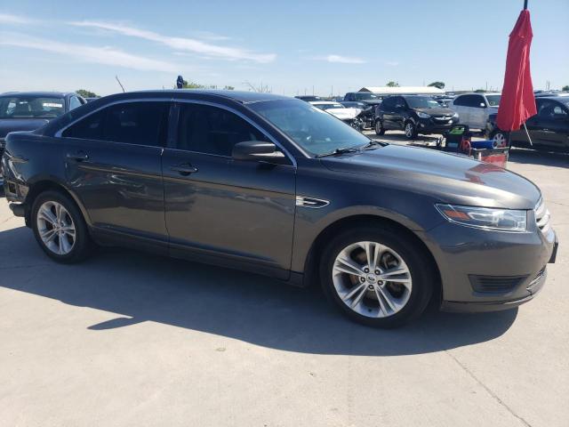 Photo 3 VIN: 1FAHP2D83HG110673 - FORD TAURUS 