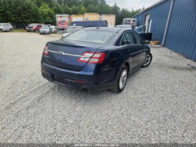 Photo 3 VIN: 1FAHP2D83HG113329 - FORD TAURUS 