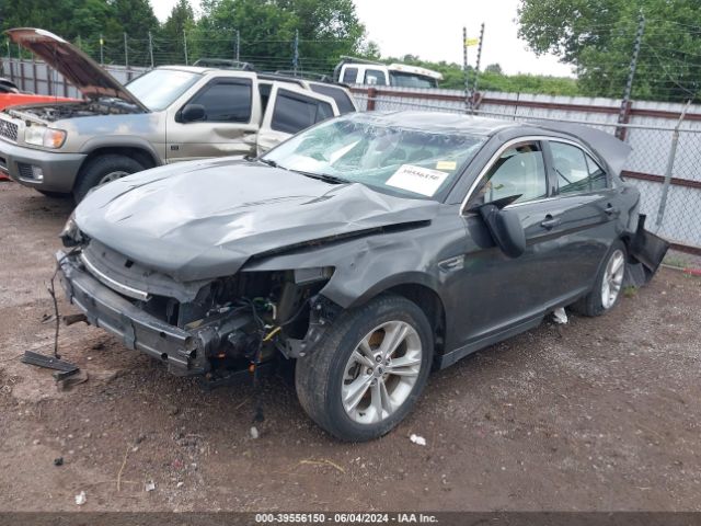 Photo 1 VIN: 1FAHP2D83HG121480 - FORD TAURUS 