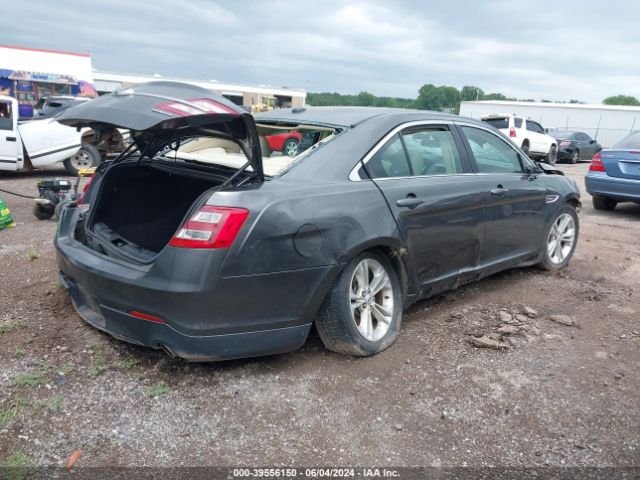 Photo 3 VIN: 1FAHP2D83HG121480 - FORD TAURUS 