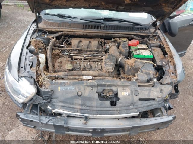 Photo 9 VIN: 1FAHP2D83HG121480 - FORD TAURUS 