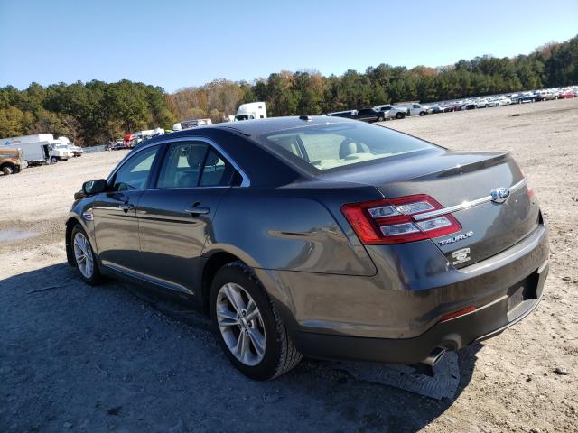 Photo 2 VIN: 1FAHP2D83HG125190 - FORD TAURUS SE 