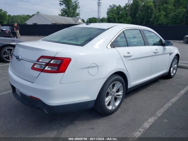 Photo 3 VIN: 1FAHP2D83HG130339 - FORD TAURUS 