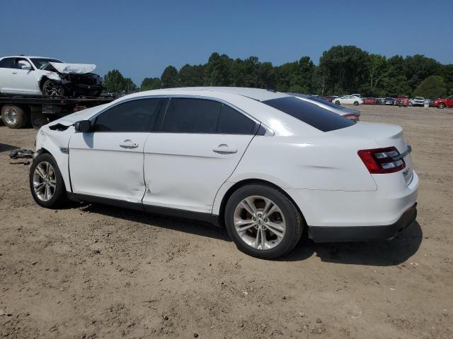 Photo 1 VIN: 1FAHP2D83HG132463 - FORD TAURUS SE 