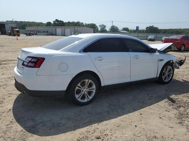 Photo 2 VIN: 1FAHP2D83HG132463 - FORD TAURUS SE 