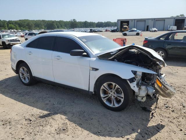 Photo 3 VIN: 1FAHP2D83HG132463 - FORD TAURUS SE 