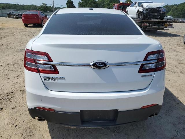 Photo 5 VIN: 1FAHP2D83HG132463 - FORD TAURUS SE 