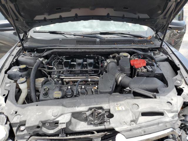 Photo 10 VIN: 1FAHP2D83HG133435 - FORD TAURUS 