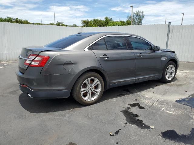 Photo 2 VIN: 1FAHP2D83HG133435 - FORD TAURUS 