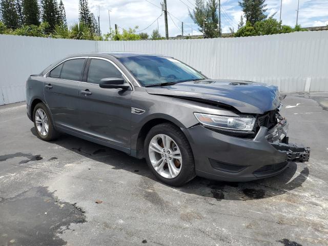 Photo 3 VIN: 1FAHP2D83HG133435 - FORD TAURUS 