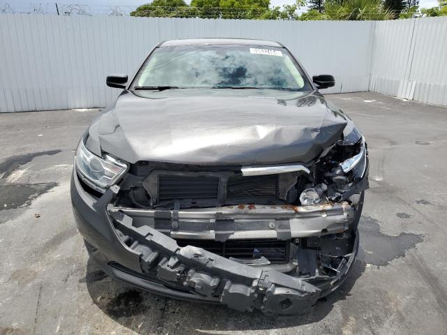 Photo 4 VIN: 1FAHP2D83HG133435 - FORD TAURUS 