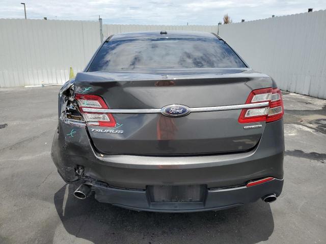 Photo 5 VIN: 1FAHP2D83HG133435 - FORD TAURUS 