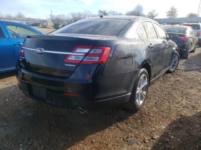 Photo 3 VIN: 1FAHP2D83JG101123 - FORD TAURUS SE 