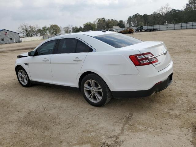 Photo 1 VIN: 1FAHP2D83JG115328 - FORD TAURUS SE 