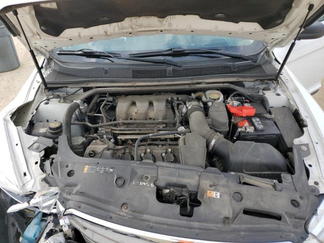 Photo 10 VIN: 1FAHP2D83JG115328 - FORD TAURUS SE 