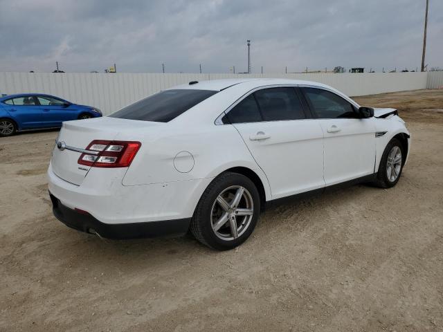 Photo 2 VIN: 1FAHP2D83JG115328 - FORD TAURUS SE 