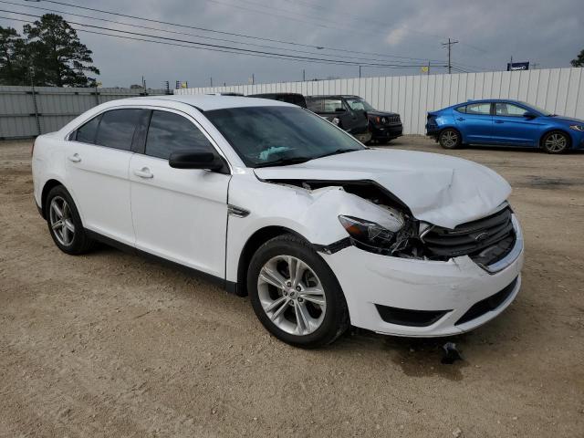 Photo 3 VIN: 1FAHP2D83JG115328 - FORD TAURUS SE 