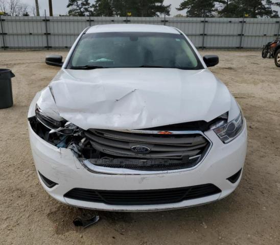 Photo 4 VIN: 1FAHP2D83JG115328 - FORD TAURUS SE 