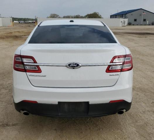 Photo 5 VIN: 1FAHP2D83JG115328 - FORD TAURUS SE 