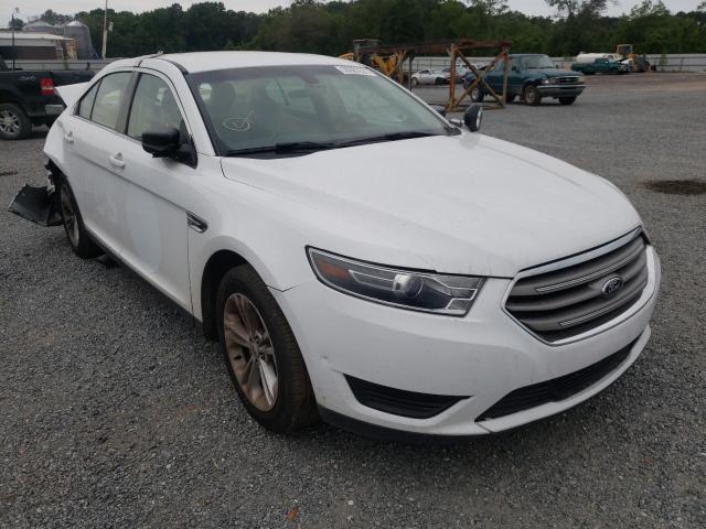 Photo 0 VIN: 1FAHP2D83JG115331 - FORD TAURUS SE 