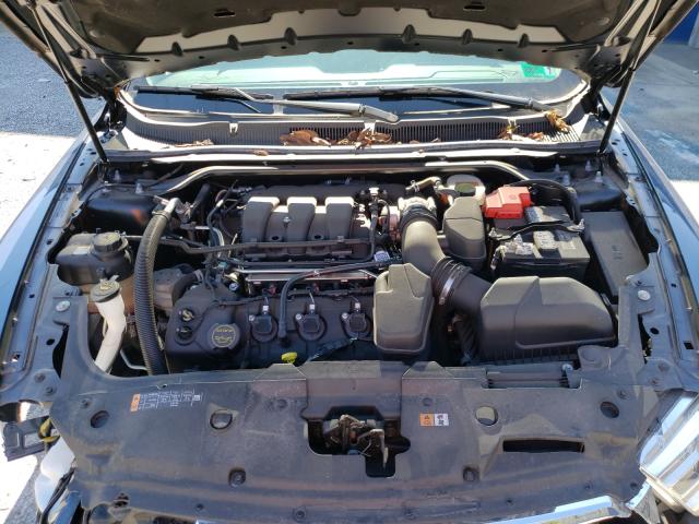 Photo 6 VIN: 1FAHP2D83JG123171 - FORD TAURUS SE 