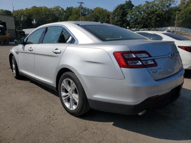 Photo 1 VIN: 1FAHP2D83JG132694 - FORD TAURUS SE 