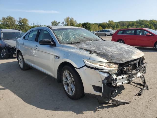 Photo 3 VIN: 1FAHP2D83JG132694 - FORD TAURUS SE 