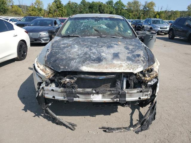 Photo 4 VIN: 1FAHP2D83JG132694 - FORD TAURUS SE 