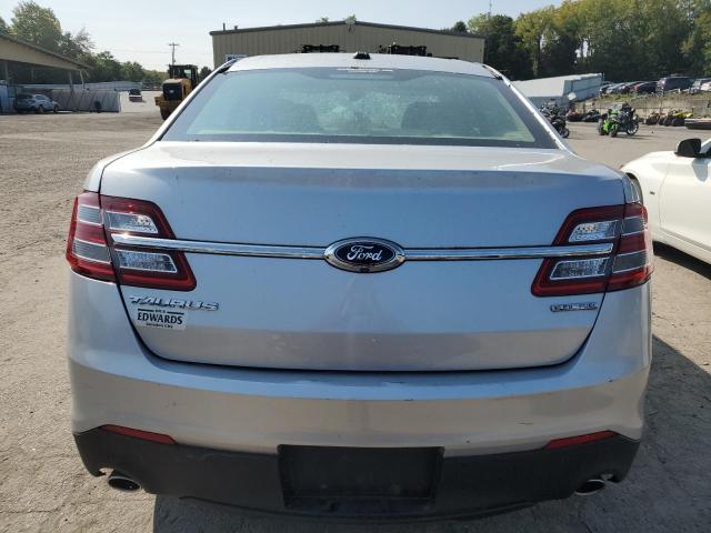 Photo 5 VIN: 1FAHP2D83JG132694 - FORD TAURUS SE 