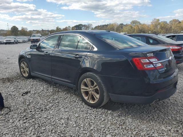 Photo 1 VIN: 1FAHP2D83JG138723 - FORD TAURUS 