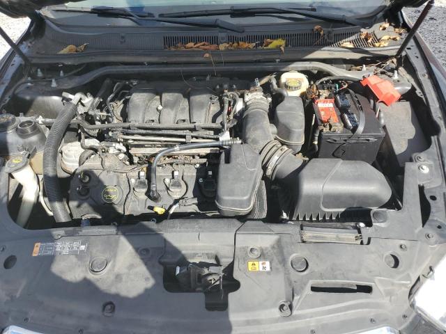 Photo 10 VIN: 1FAHP2D83JG138723 - FORD TAURUS 