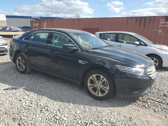 Photo 3 VIN: 1FAHP2D83JG138723 - FORD TAURUS 