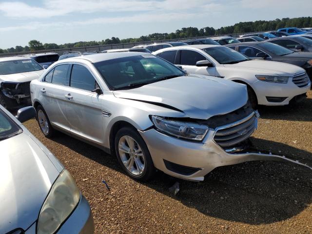 Photo 3 VIN: 1FAHP2D83JG141279 - FORD TAURUS 