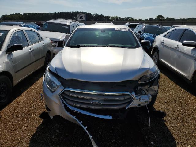 Photo 4 VIN: 1FAHP2D83JG141279 - FORD TAURUS 