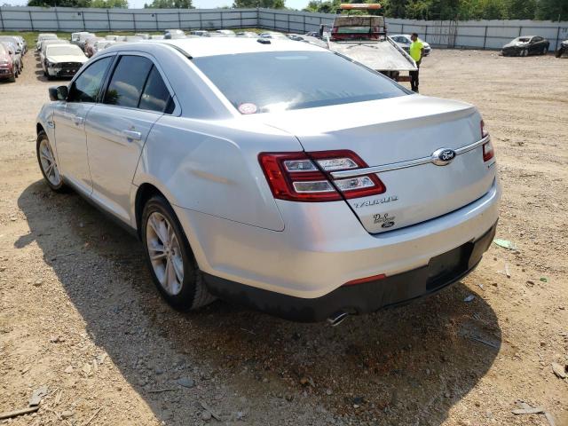 Photo 2 VIN: 1FAHP2D83KG102760 - FORD TAURUS SE 