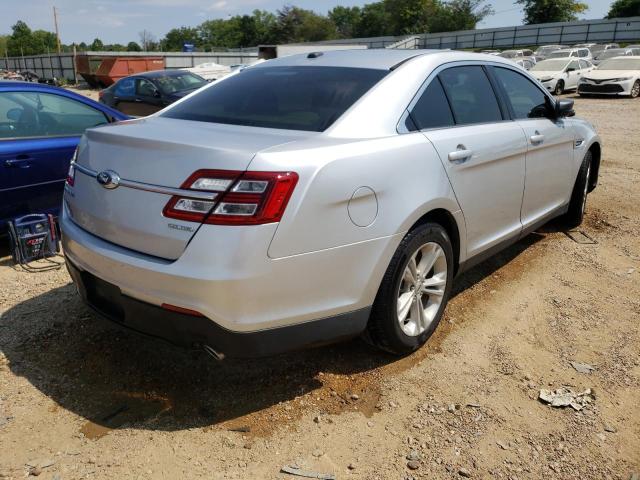 Photo 3 VIN: 1FAHP2D83KG102760 - FORD TAURUS SE 