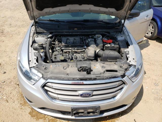 Photo 6 VIN: 1FAHP2D83KG102760 - FORD TAURUS SE 