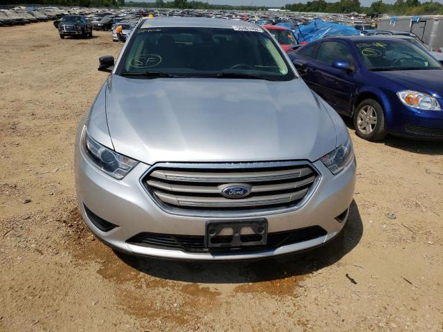 Photo 8 VIN: 1FAHP2D83KG102760 - FORD TAURUS SE 