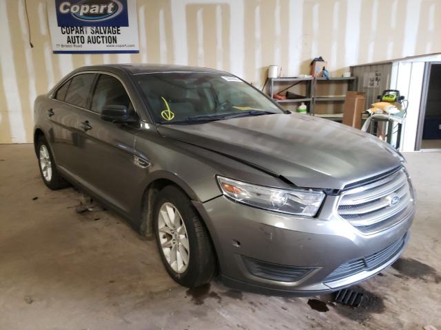 Photo 0 VIN: 1FAHP2D84DG123619 - FORD TAURUS SE 