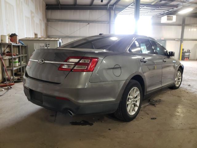 Photo 3 VIN: 1FAHP2D84DG123619 - FORD TAURUS SE 