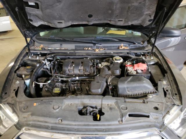 Photo 6 VIN: 1FAHP2D84DG123619 - FORD TAURUS SE 