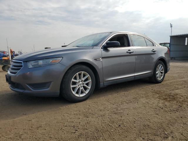 Photo 0 VIN: 1FAHP2D84DG133809 - FORD TAURUS 