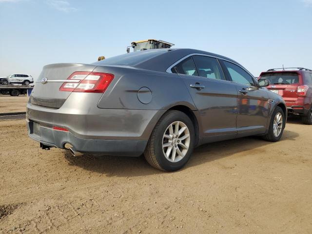 Photo 2 VIN: 1FAHP2D84DG133809 - FORD TAURUS 