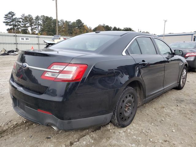 Photo 3 VIN: 1FAHP2D84DG154465 - FORD TAURUS SE 