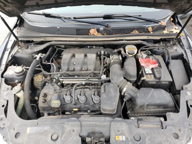 Photo 6 VIN: 1FAHP2D84DG154465 - FORD TAURUS SE 