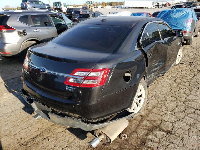 Photo 3 VIN: 1FAHP2D84DG157866 - FORD TAURUS SE 