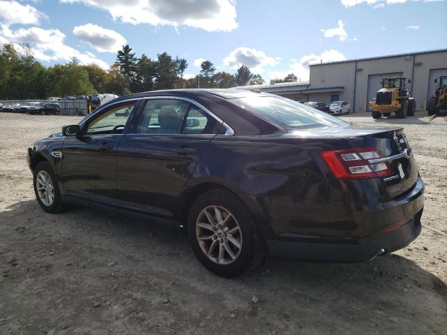 Photo 1 VIN: 1FAHP2D84DG173324 - FORD TAURUS SE 