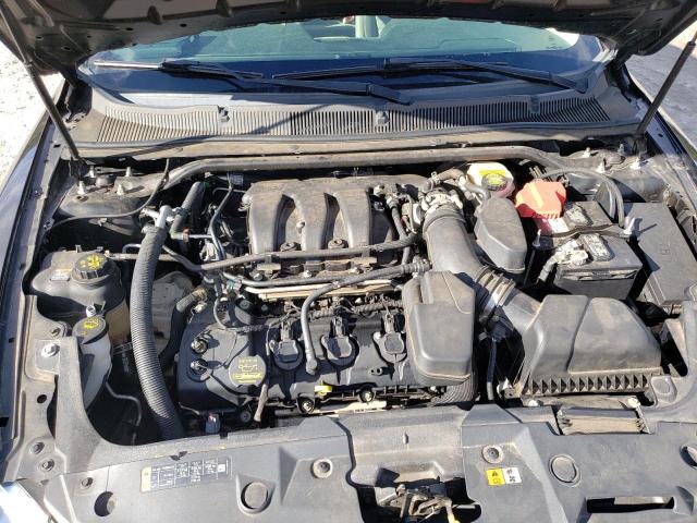 Photo 10 VIN: 1FAHP2D84DG173324 - FORD TAURUS SE 