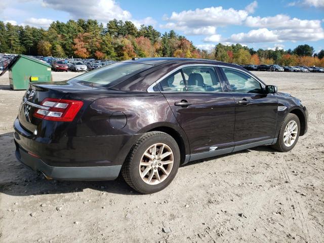 Photo 2 VIN: 1FAHP2D84DG173324 - FORD TAURUS SE 